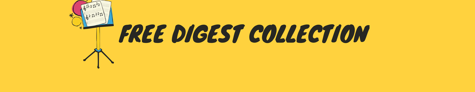 Free Digest Collections